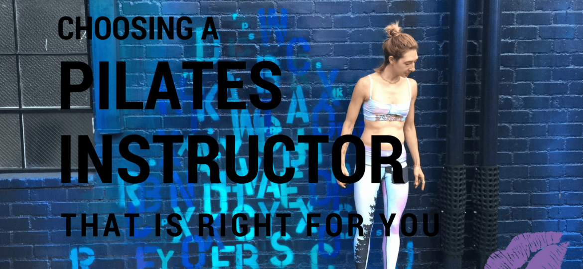 choosing a pilates teacher thats right for you thegem blog - Online Pilates Classes