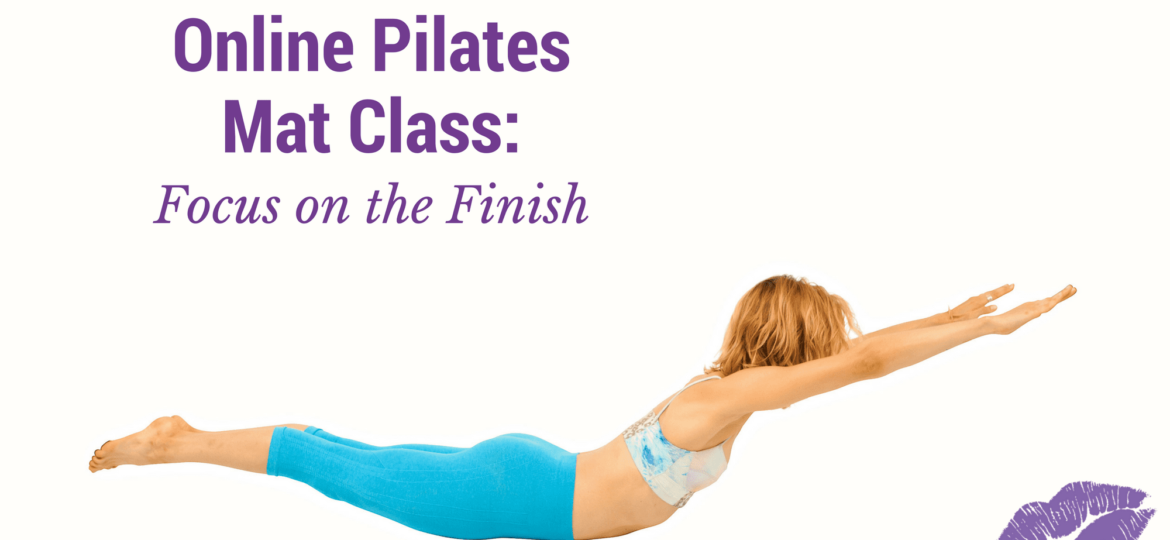 online pilates mat lesley logan focus on the finish thegem blog - Online Pilates Classes