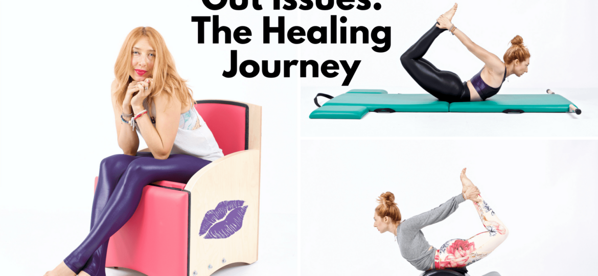 gut issues the healing journey thegem blog - Online Pilates Classes