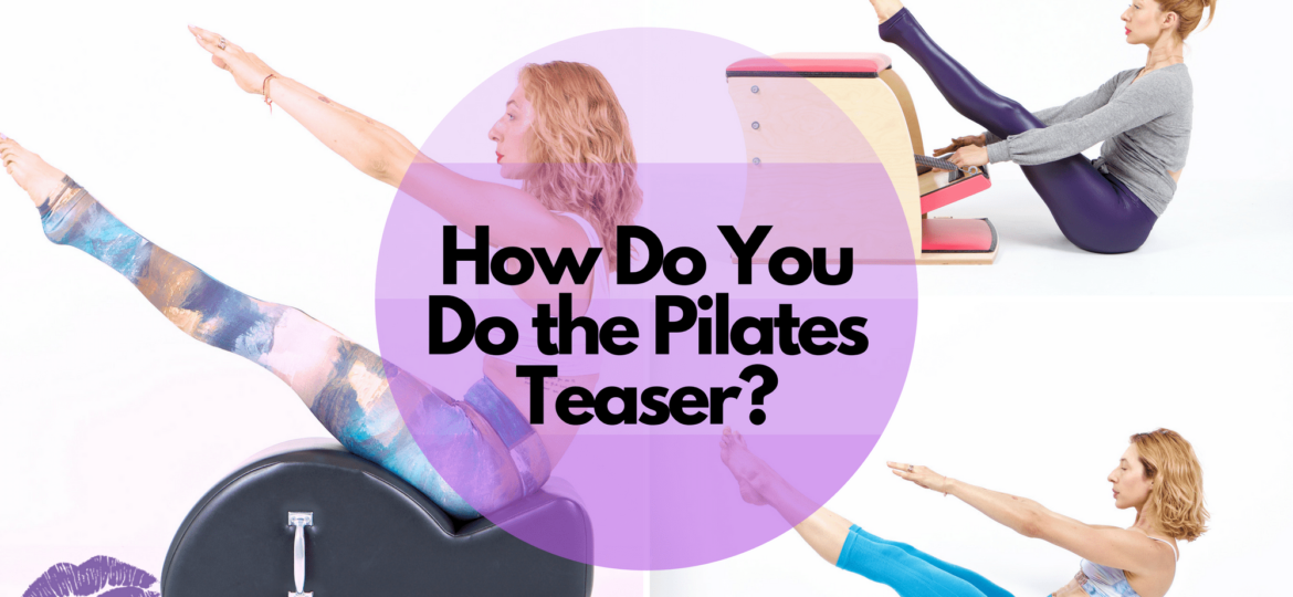 How Do You Do the Pilates Teaser thegem blog default - Online Pilates Classes