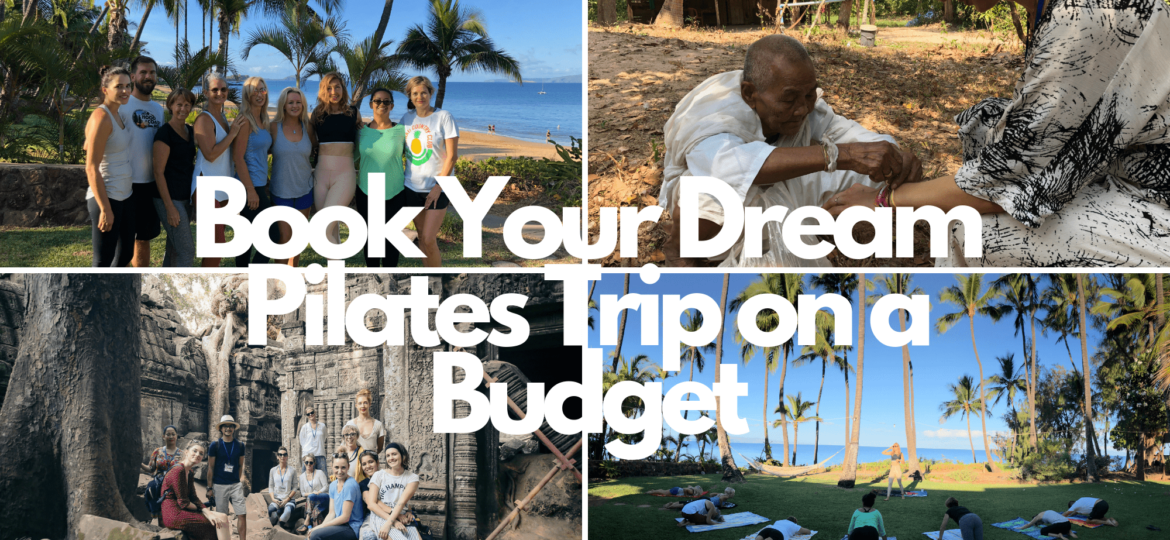 Book Your Dream Pilates Trip on a Budget thegem blog - Online Pilates Classes