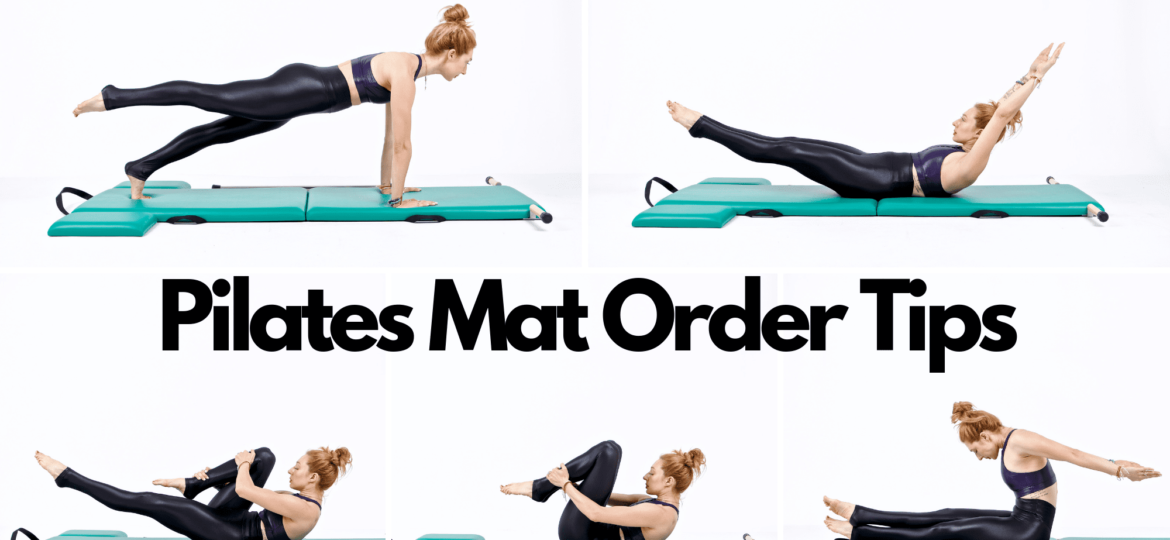 Pilates Mat Order Tips thegem blog - Online Pilates Classes