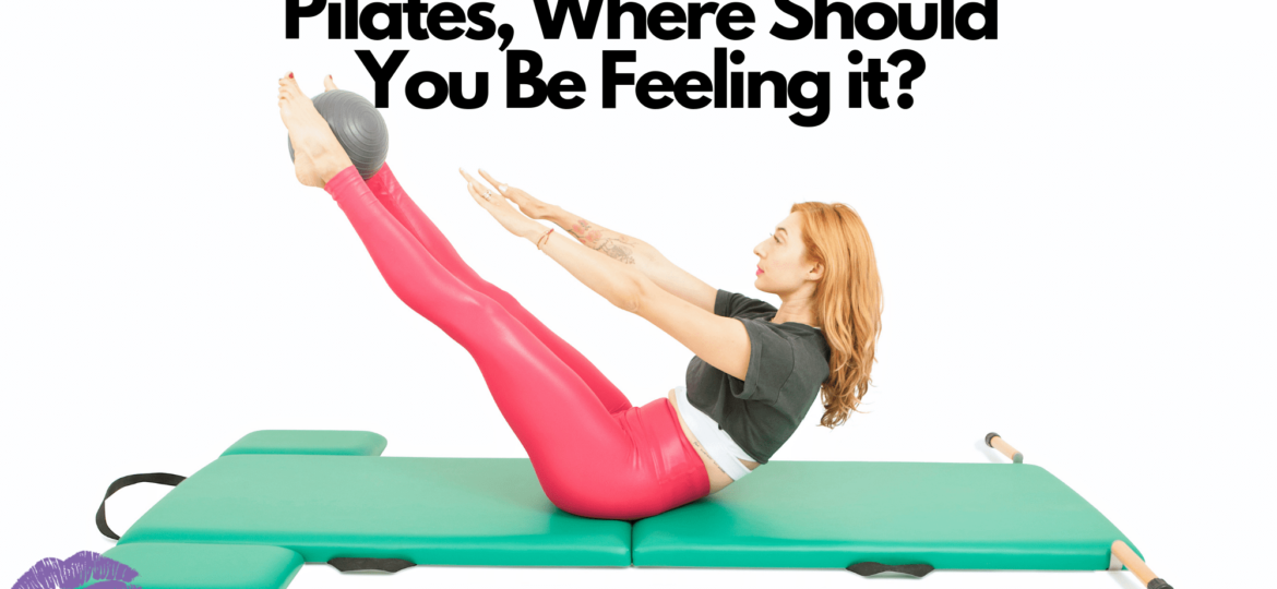 Pilates Where Should You Be Feeling it thegem blog default - Online Pilates Classes