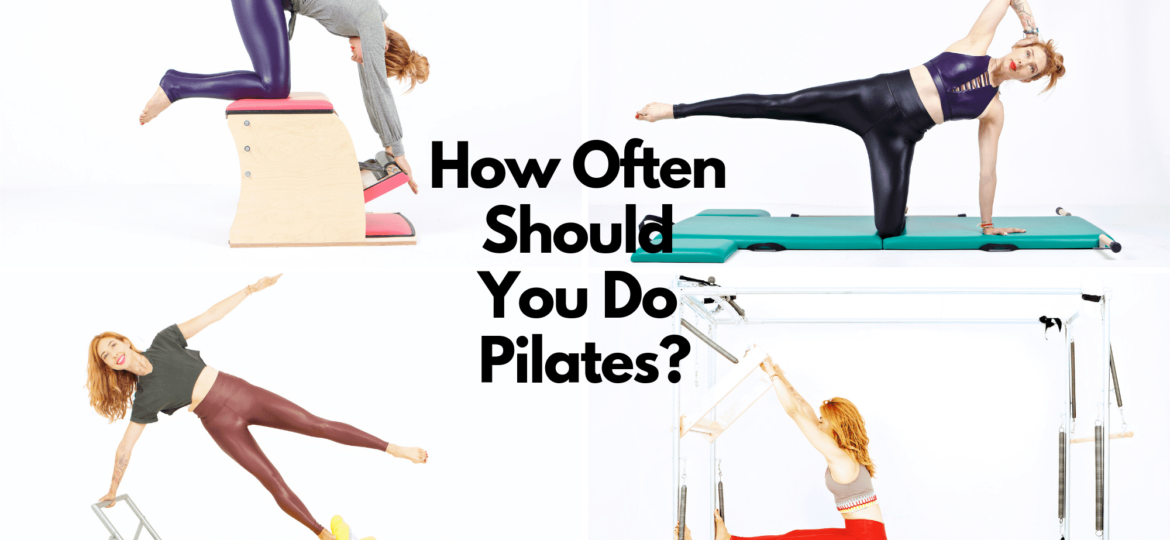 how often should you go to pilates online pilates classes