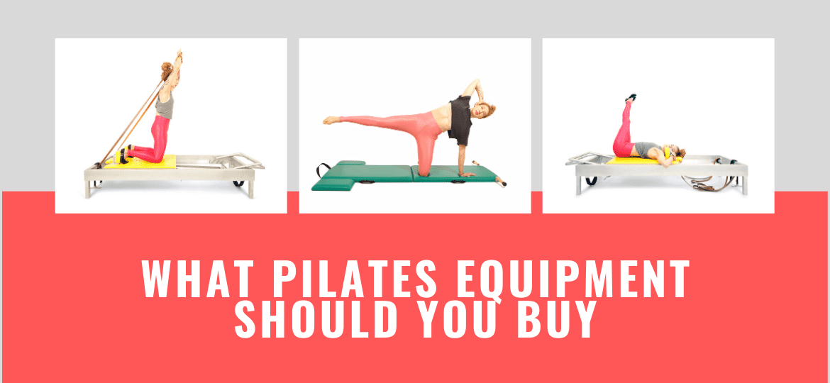 What Pilates Equipment Should You Buy thegem blog - Online Pilates Classes