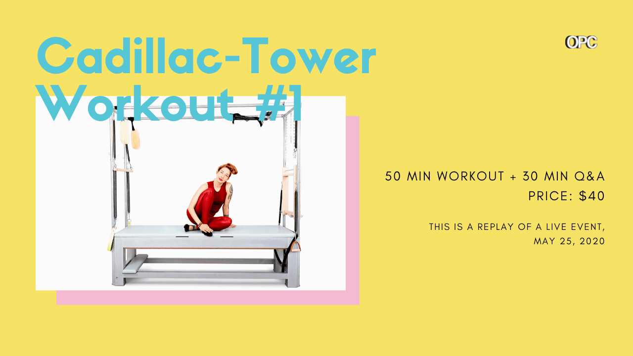 RT-Cadillac-Tower-Workout-1 - Online Pilates Classes