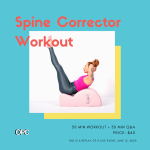 SQ-Spine-Corrector-Workout Online Pilates Classes