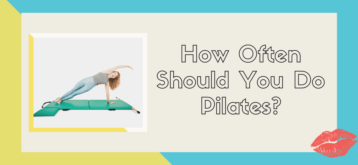 How Often Should You Do Pilates thegem blog - Online Pilates Classes
