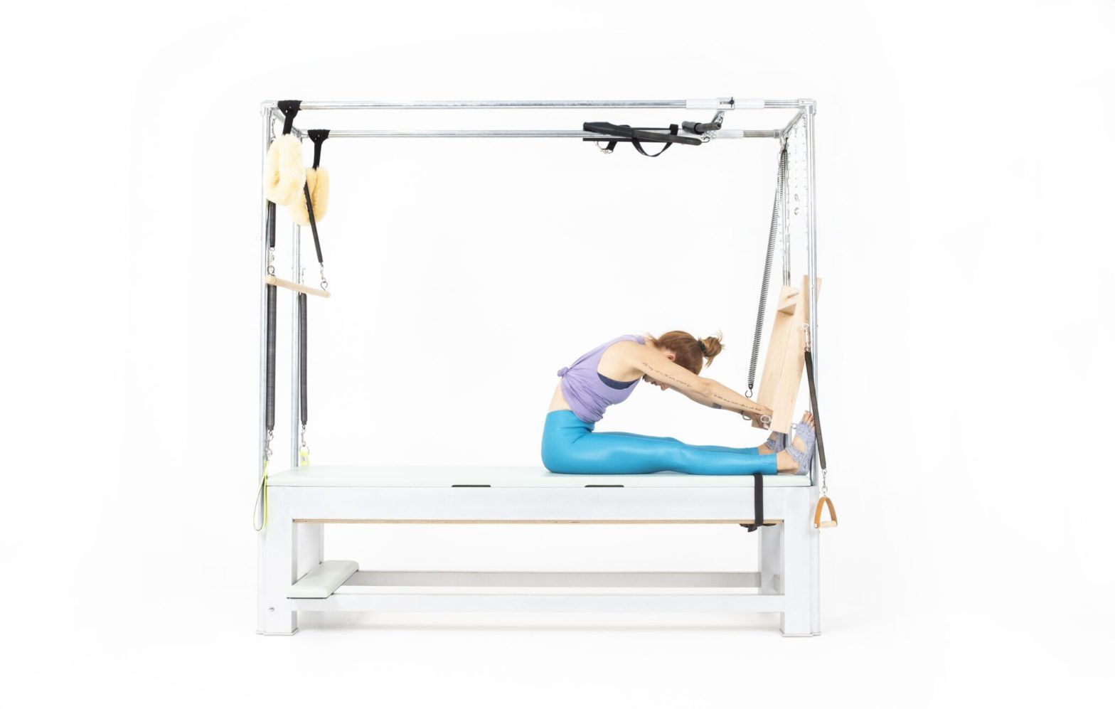 Push-Thru-on-the-Cadillac-or-Tower Online Pilates Classes