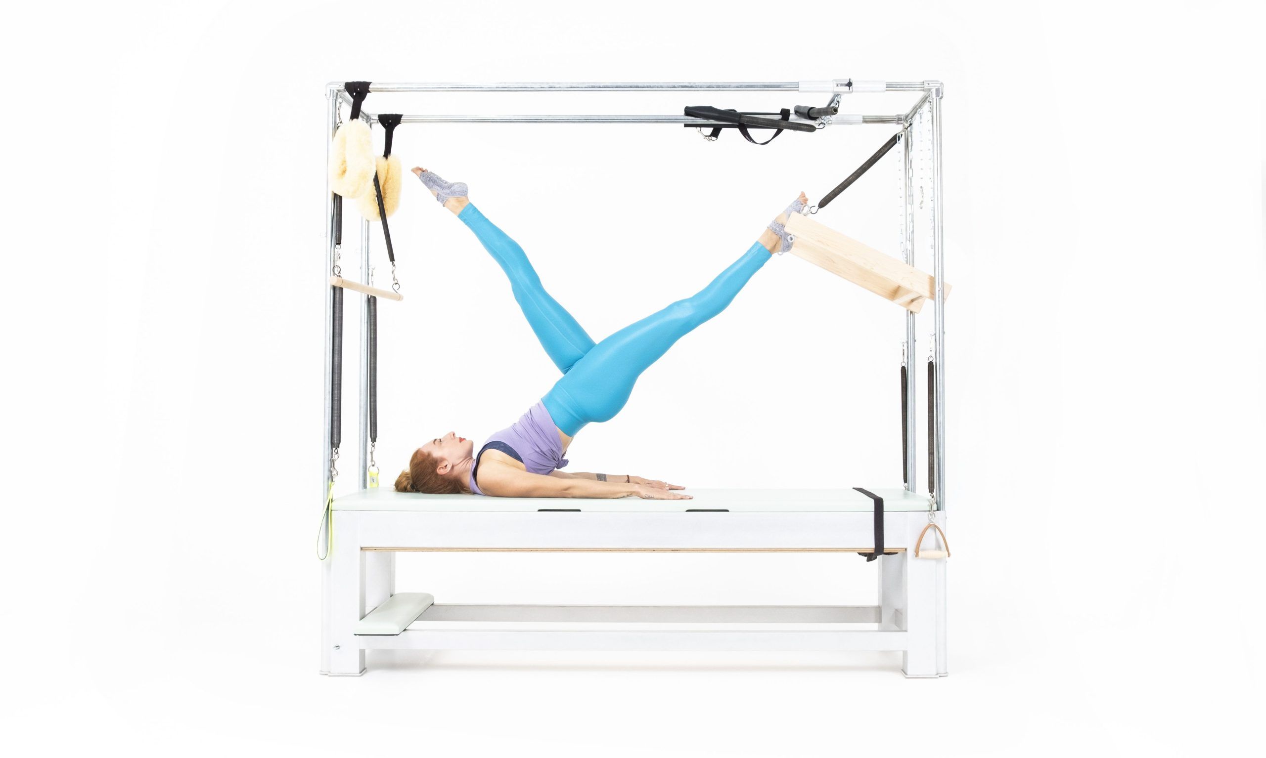 Pilates Roll-Down  The 50 Best Moves to Strengthen and Chisel