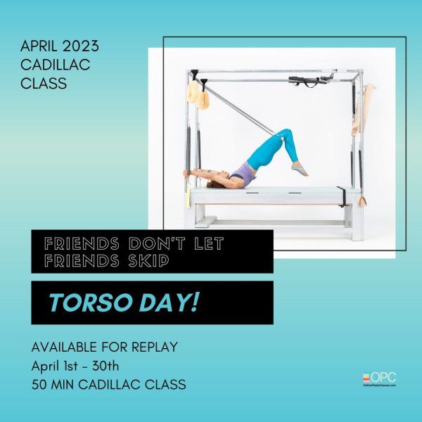 April-2023-Monthly-50-Min-Class-Monthly-Cadillac-Square-1 Online Pilates Classes