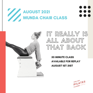 August-2021-Monthly-50-Min-Class-Monthly-Wunda-Chair-Square - Online Pilates Classes