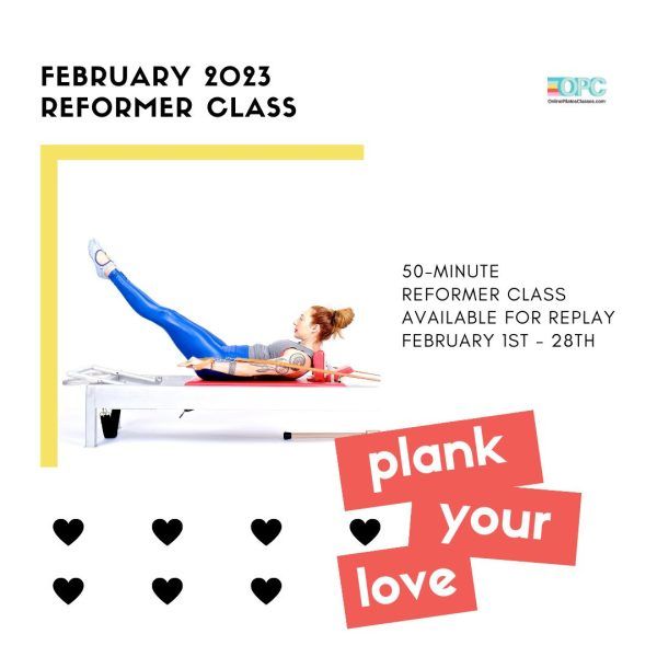 February-2023-Monthly-50-Min-Class-Monthly-Reformer-Square.Online Pilates Classes