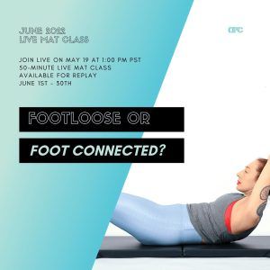 June-2022-Monthly-50-Min-Class-Monthly-Mat-Square - Online Pilates Classes