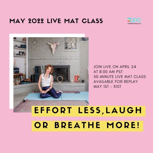 May-2022-Monthly-50-Min-Class-Monthly-Mat-Square-1 - Online Pilates Classes