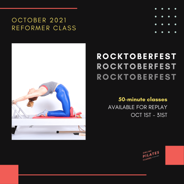 October-2021-Monthly-50-Min-Class-Monthly-Reformer-Square - Online Pilates Classes