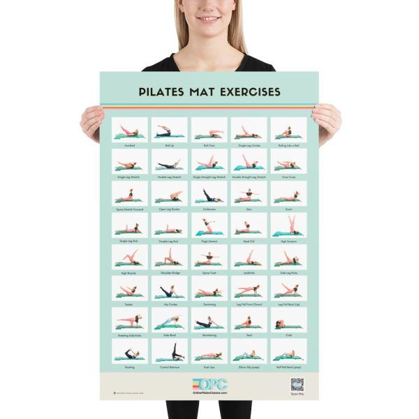 premium-luster-photo-paper-poster-in-24x36-person-6253846280733 - Online Pilates Classes