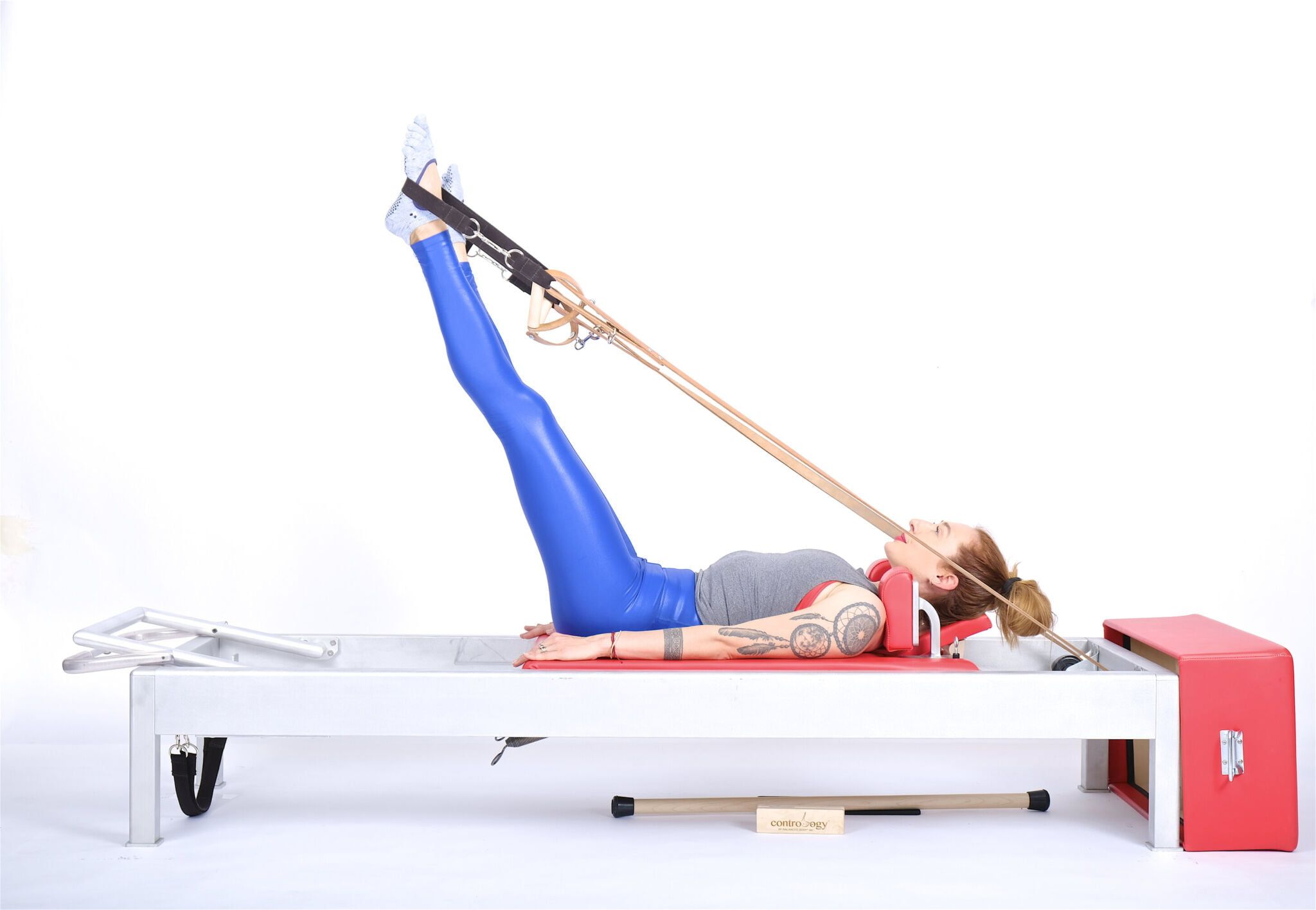 Frogs-and-Circles-on-the-Reformer Online Pilates Classes