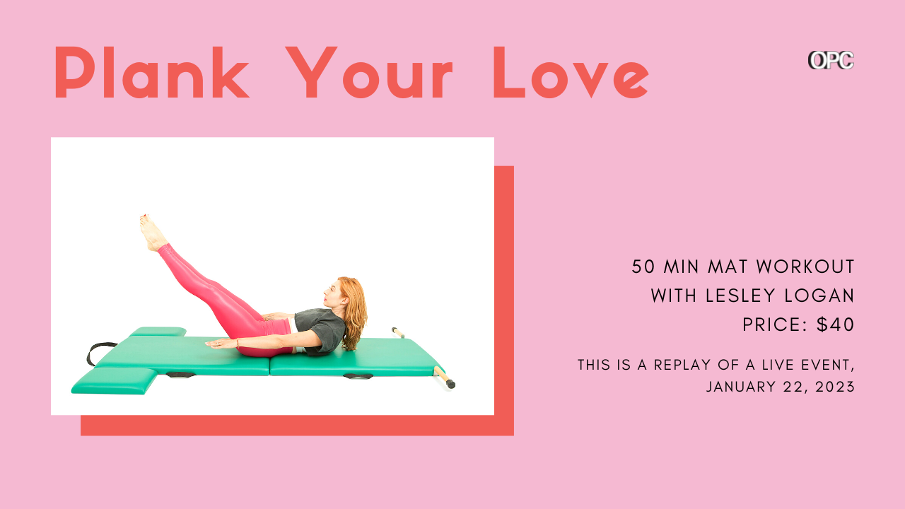 YT-Mat-Legacy-Workout-Plank-Your-Love Online Pilates Classes