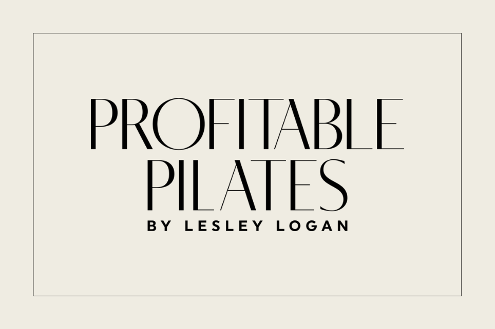 profitable pilates online pilates classes