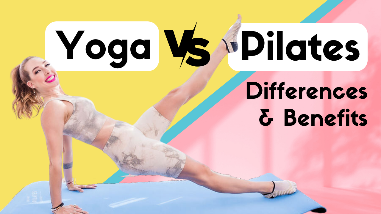 yoga vs pilates online pilates classes