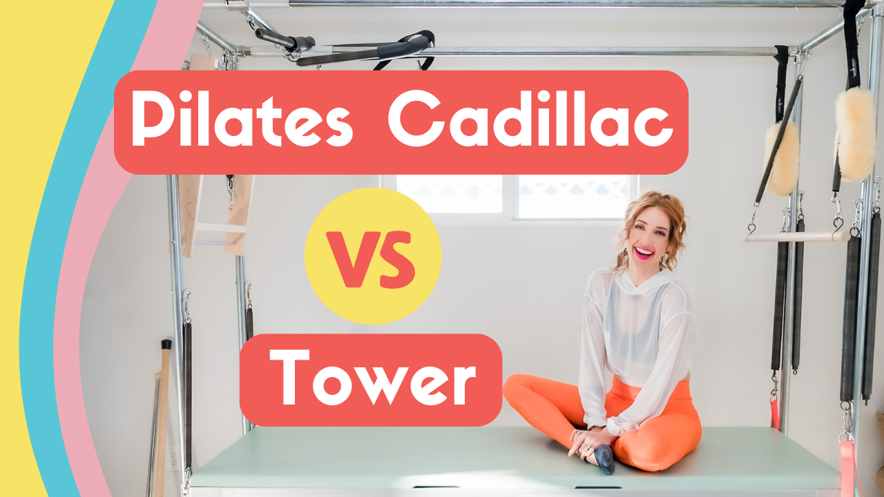 pilates cadillac vs tower online pilates classes