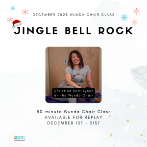 december 2023 monthly 50 min class monthly wunda chair square online pilates classes