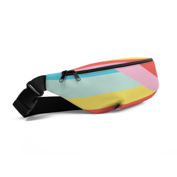 opc fanny pack