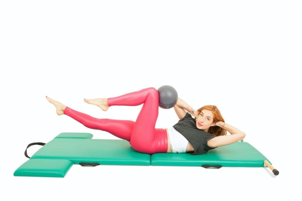 benefits of pilates ball excercise online pilates classes
