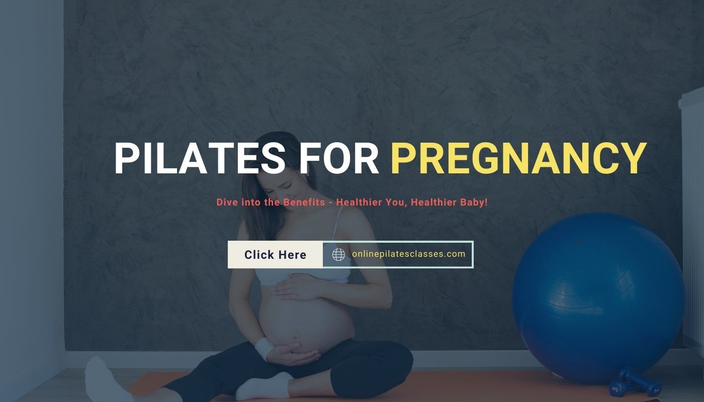 guide to know about pilates during pregnancy online pilates classes