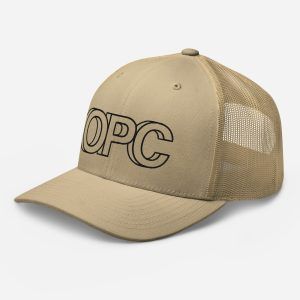 OPC Trucker Cap