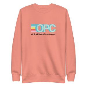 opc unisex premium sweatshirt