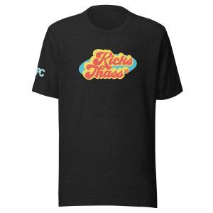 OPC Kicks Thass® Unisex t-shirt